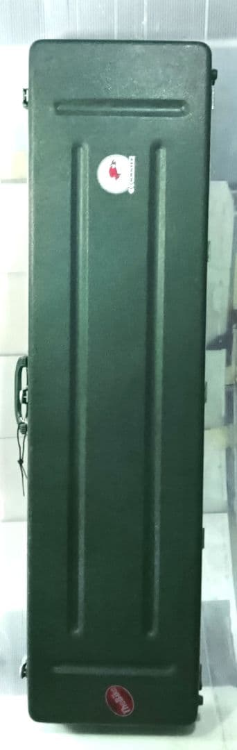 ガンケース　ハードケース　空気銃　猟銃