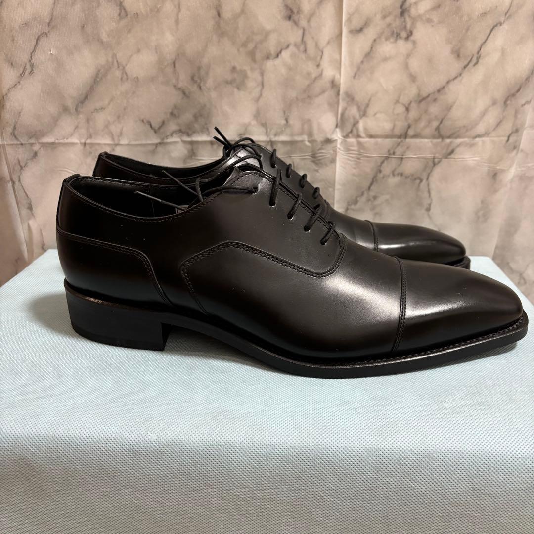 REGAL リーガル　ストレートチップ　ワースコレクション10GR