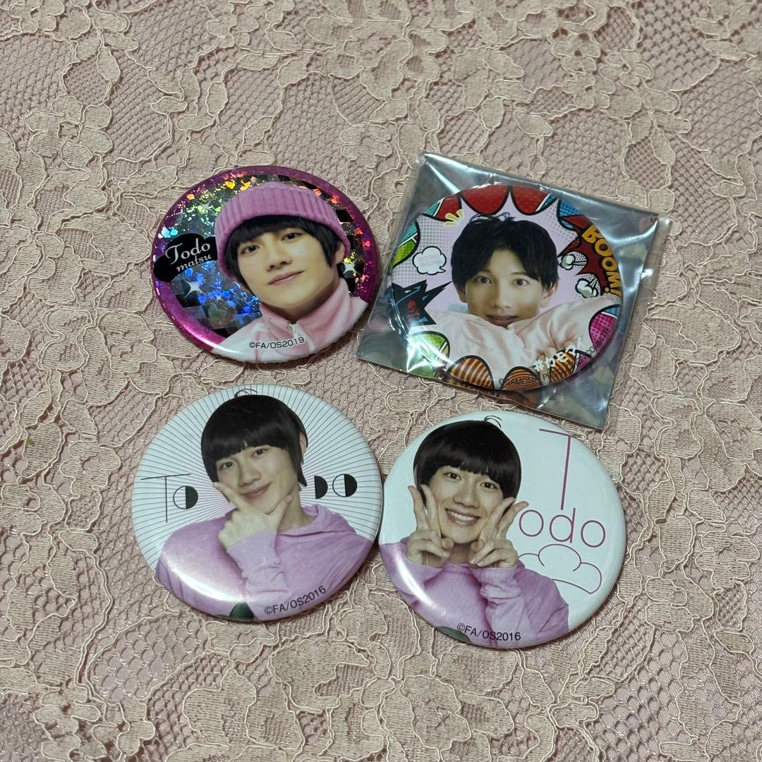 赤澤遼太郎 ブロマイド 缶バッジ - メルカリ