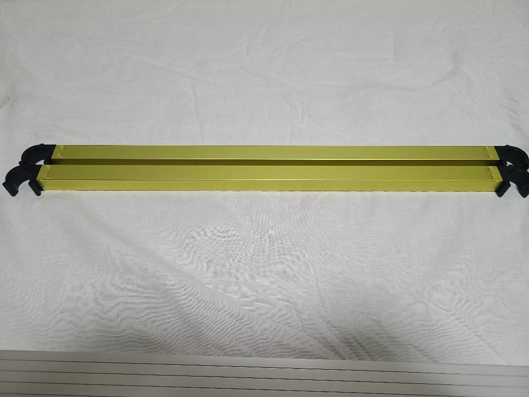 希少】初期 スノーピーク snow peak カラーマルチスタンド ゴールド