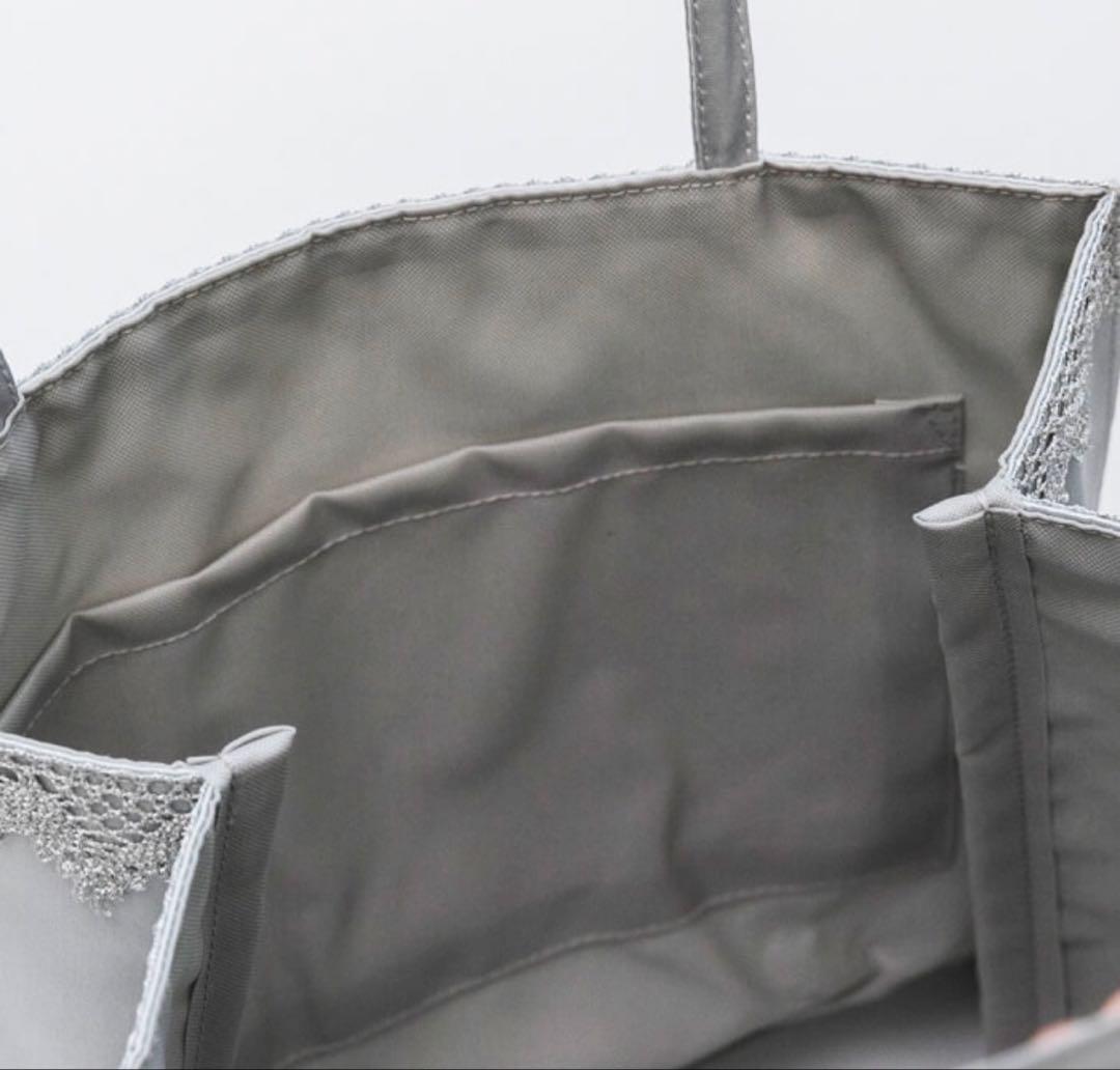 東京ソワール　シルバー パーティーバッグ　サブバッグ　まとめ売り　結婚式　バッグ