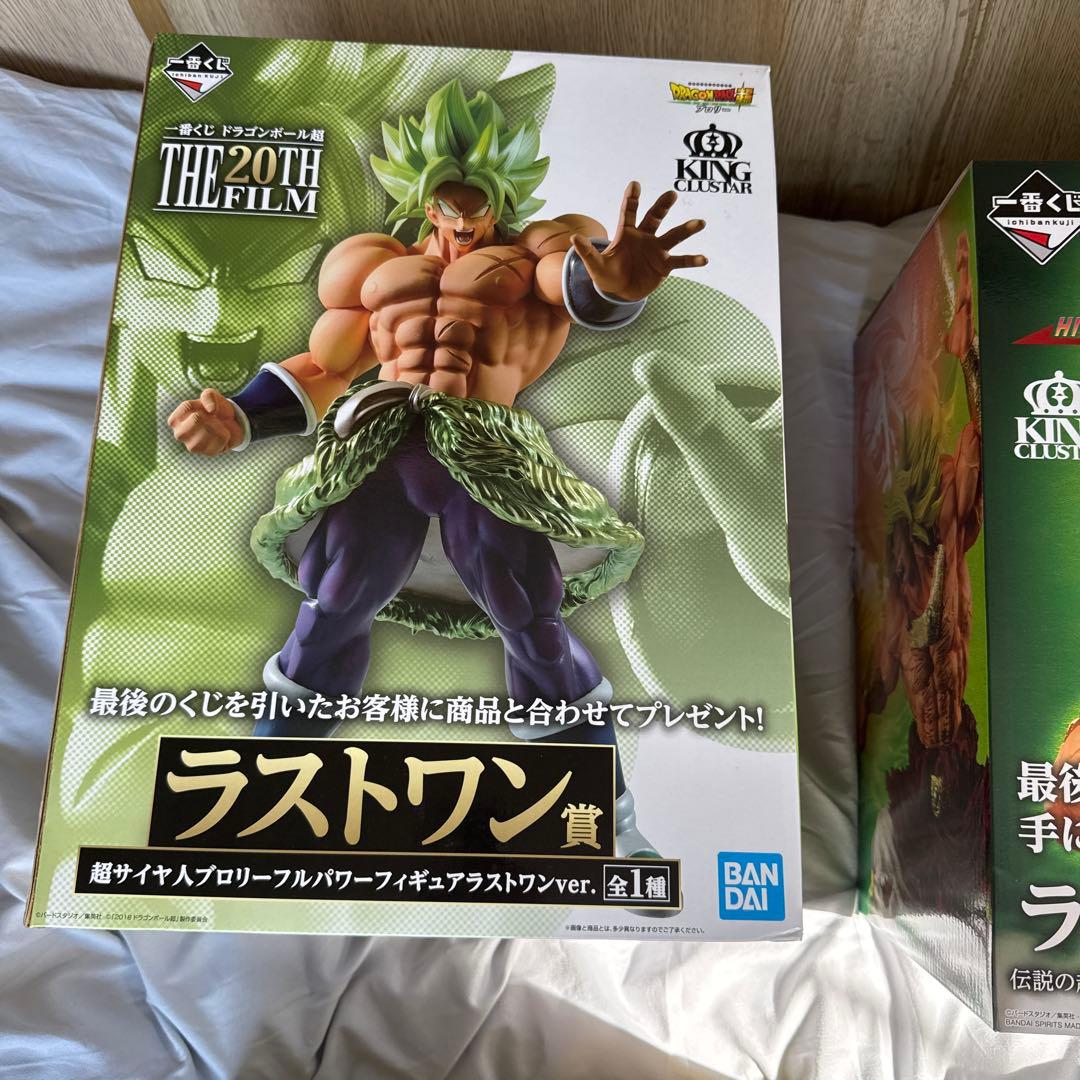 未開封　ドラゴンボール フィギュア 6体セット