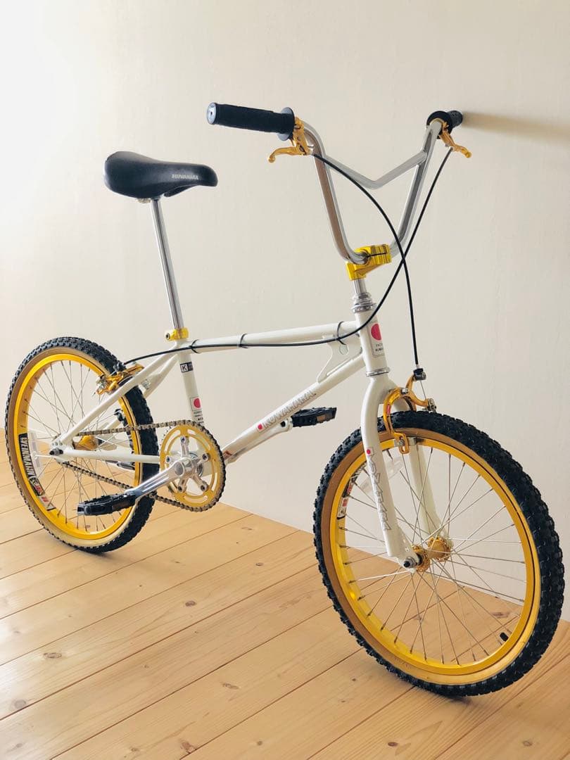 【Soohei14】KUWAHARA クワハラ KZ-01 6th lot