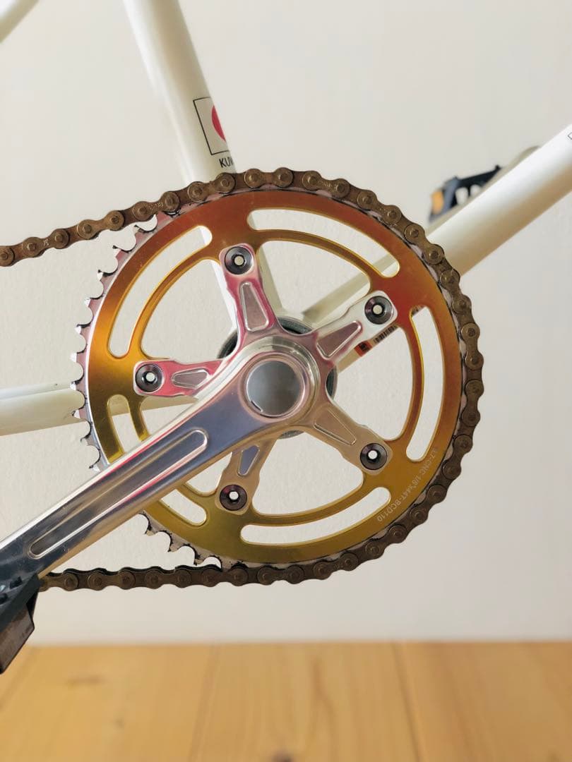 【Soohei14】KUWAHARA クワハラ KZ-01 6th lot