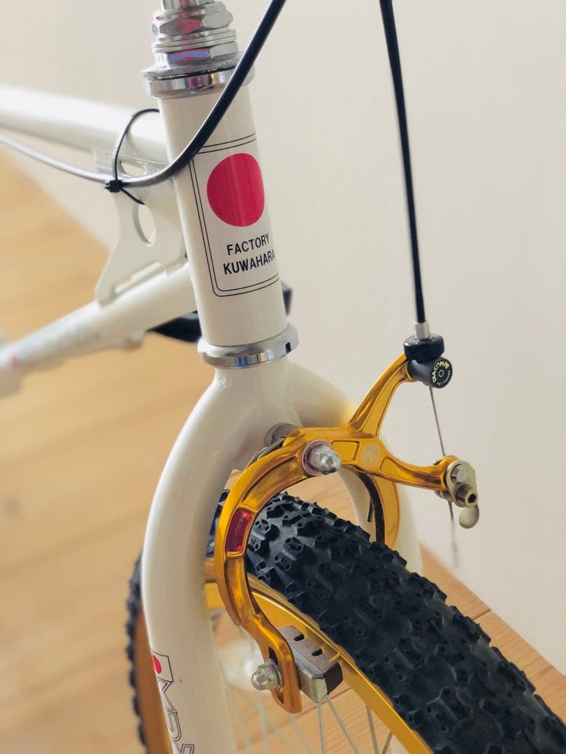 【Soohei14】KUWAHARA クワハラ KZ-01 6th lot