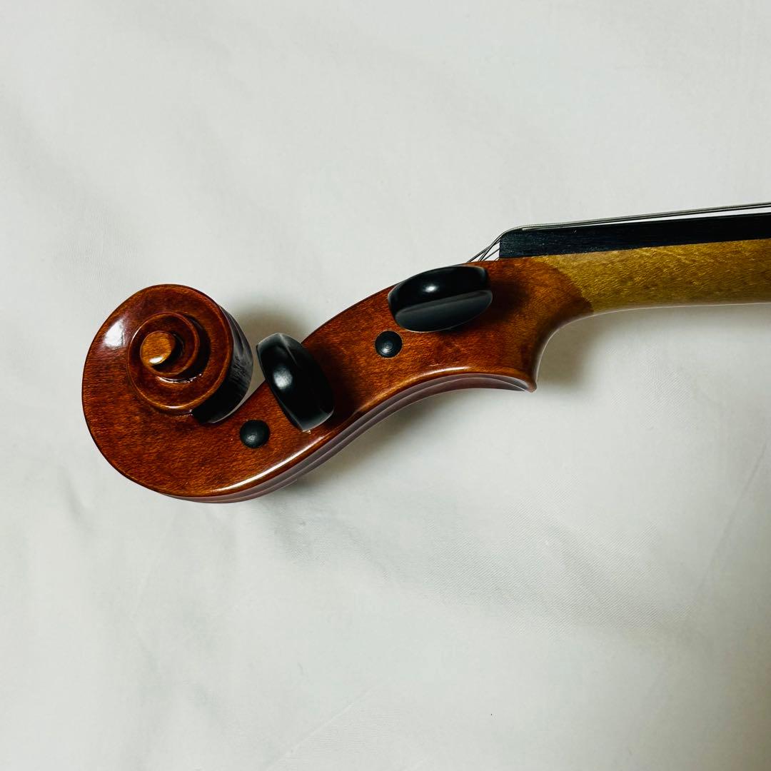 SUZUKI バイオリン No.330 4/4 1983