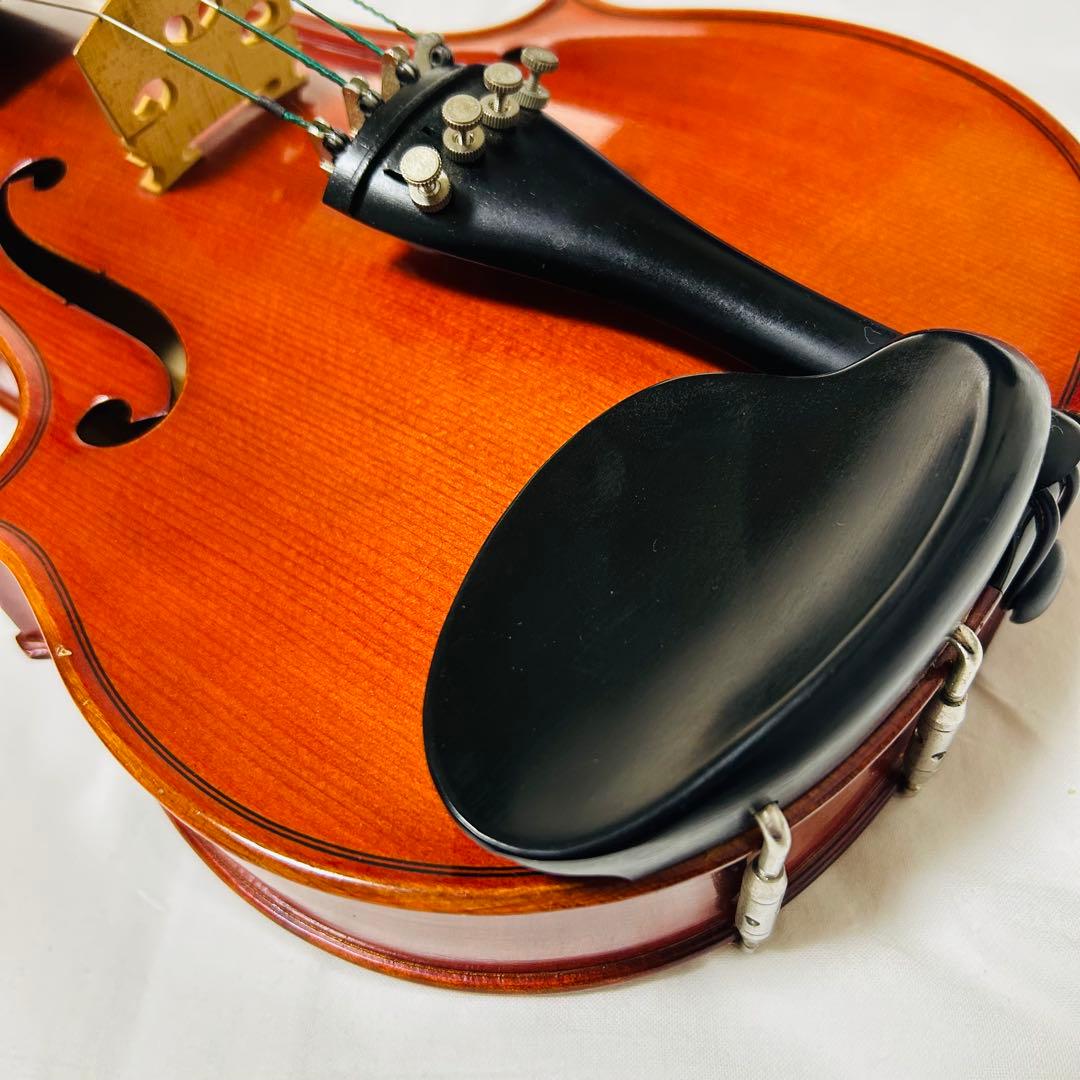 SUZUKI バイオリン No.330 4/4 1983