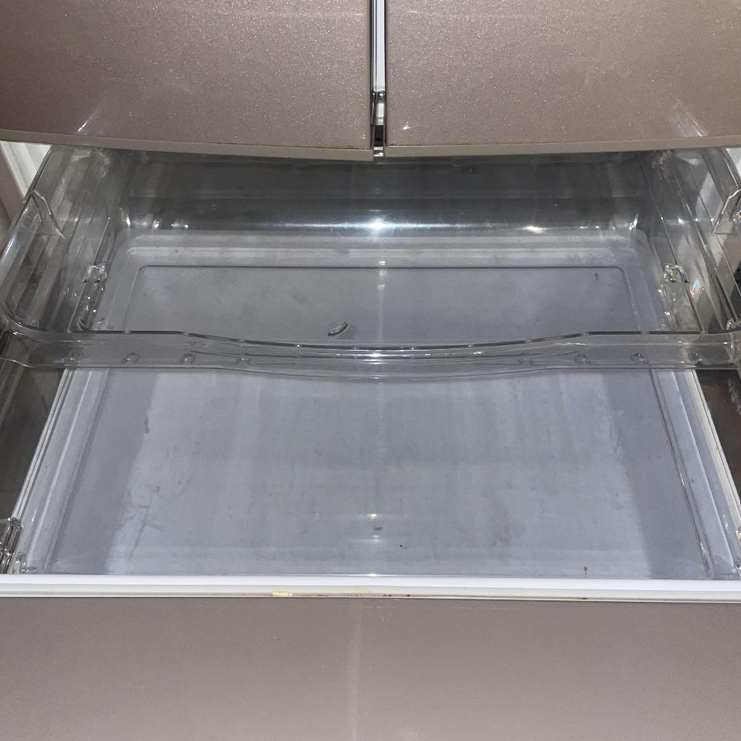 HITACHI R-SF42BM(T) 4月中大幅値下げ 5月から