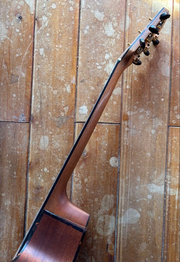 MORRIS S-031SP NAT 限定30本モデル - メルカリ