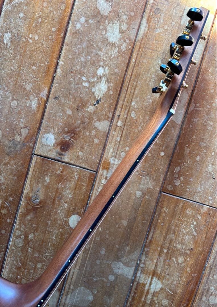 MORRIS S-031SP NAT 限定30本モデル - メルカリ