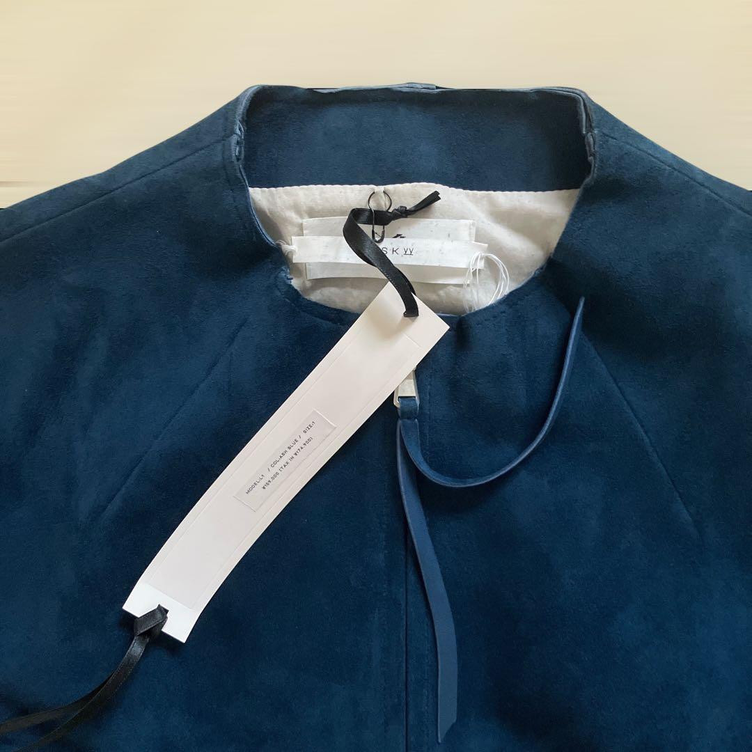 タグ付きsize1 askyy ライダース Mr.Childrenミスチル桜井着 - メルカリ