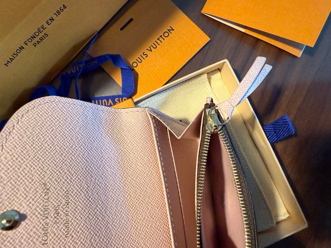 グレース様専用です！美品♡ルイヴィトン ミニ財布 グレース様専用です！美