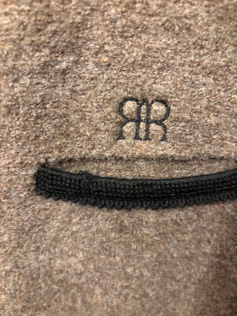 ジャケット・アウター RIER WALKER JACKET