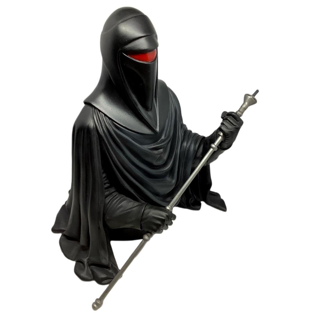 エンペラー シャドウガード 世界750体限定 ミニバスト ジェントル 超希少