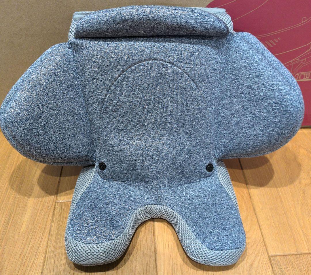 【状態良】Aprica アップリカ チャイルドシート クルリラ ISOFIX