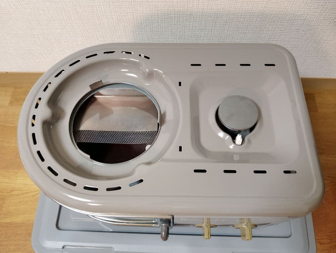 イワタニ Iwatani 岩谷産業 Newモーニングクッカー IMC-221