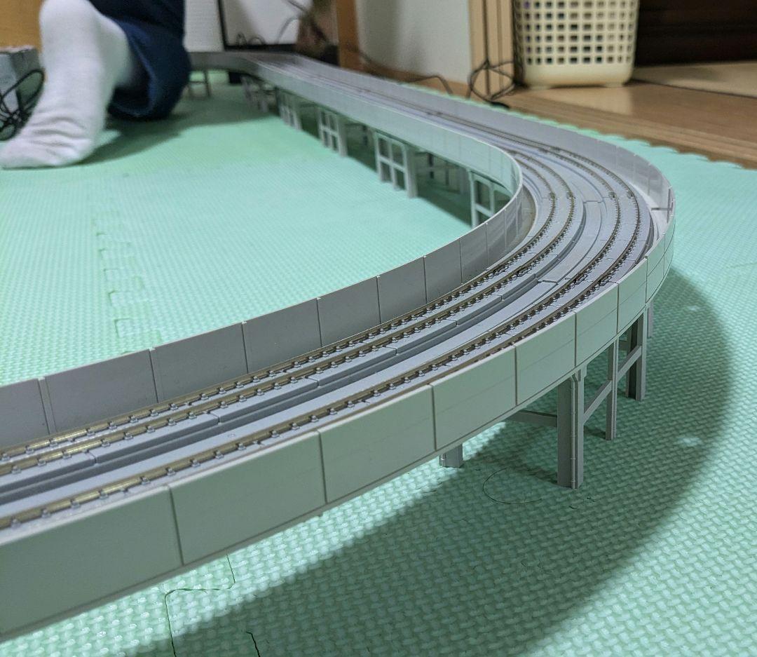 KATO Nゲージ 複線スターターセット V13 パワーパック その他 一式