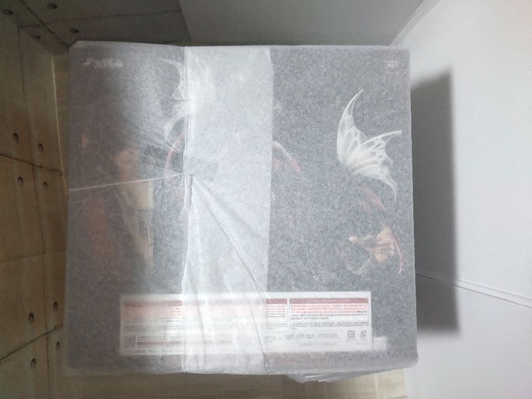 天官賜福 花城 1/7スケール フィギュア　てんかんしふく 特典無し