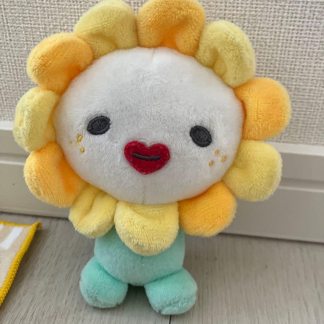 jo1 ぬいぐるみ　トレカケース　ビラ