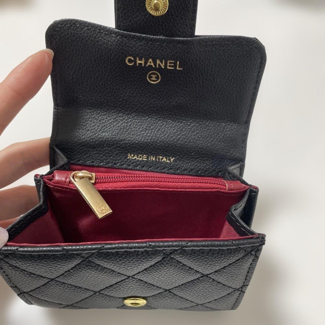 訳アリ破格】 キルティング財布