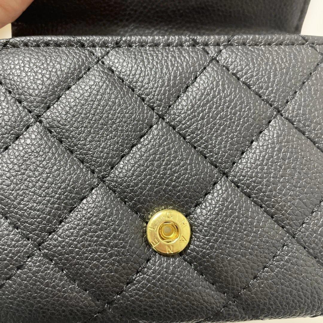 訳アリ破格】 キルティング財布