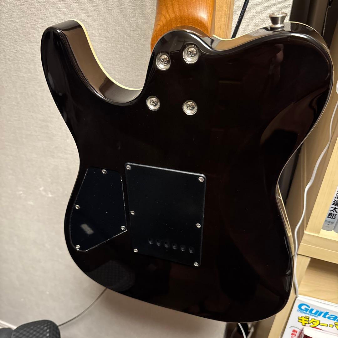 グ*き様 【中古美品】Bacchus TAC24 FMH-RSM/M N-BK- - メルカリ