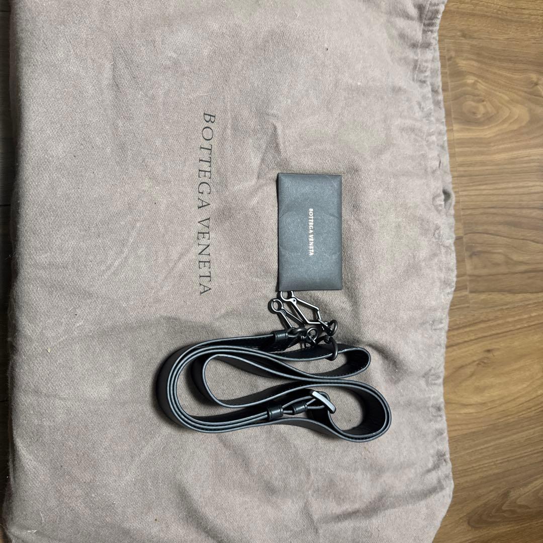 ボッテガ・ヴェネタ (BOTTEGA VENETA)のビジネスバッグ