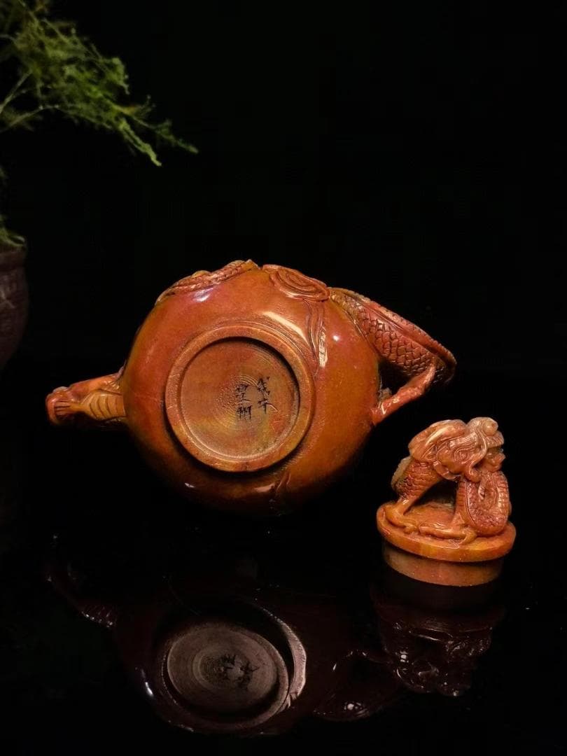 弘法大師坐像 空海 お大師さま 2.5寸#030 ◇白檀 木彫 仏像 真言宗 大