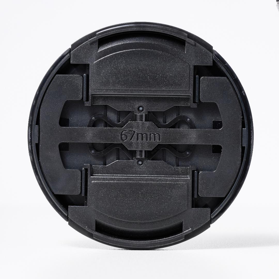 レンズ(ズーム) Lumix S 20-60mm F3.5-5.6 S-R2060