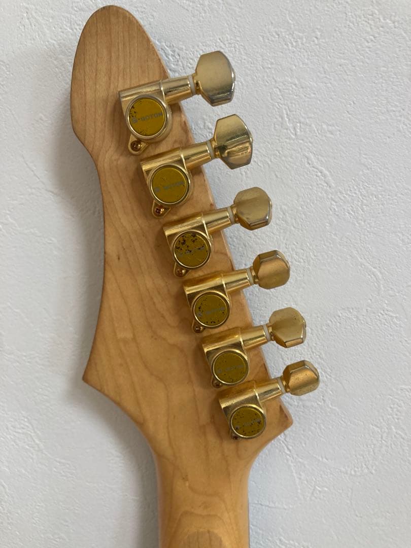 aria proii magna series アリアプロ2 マグナシリーズ