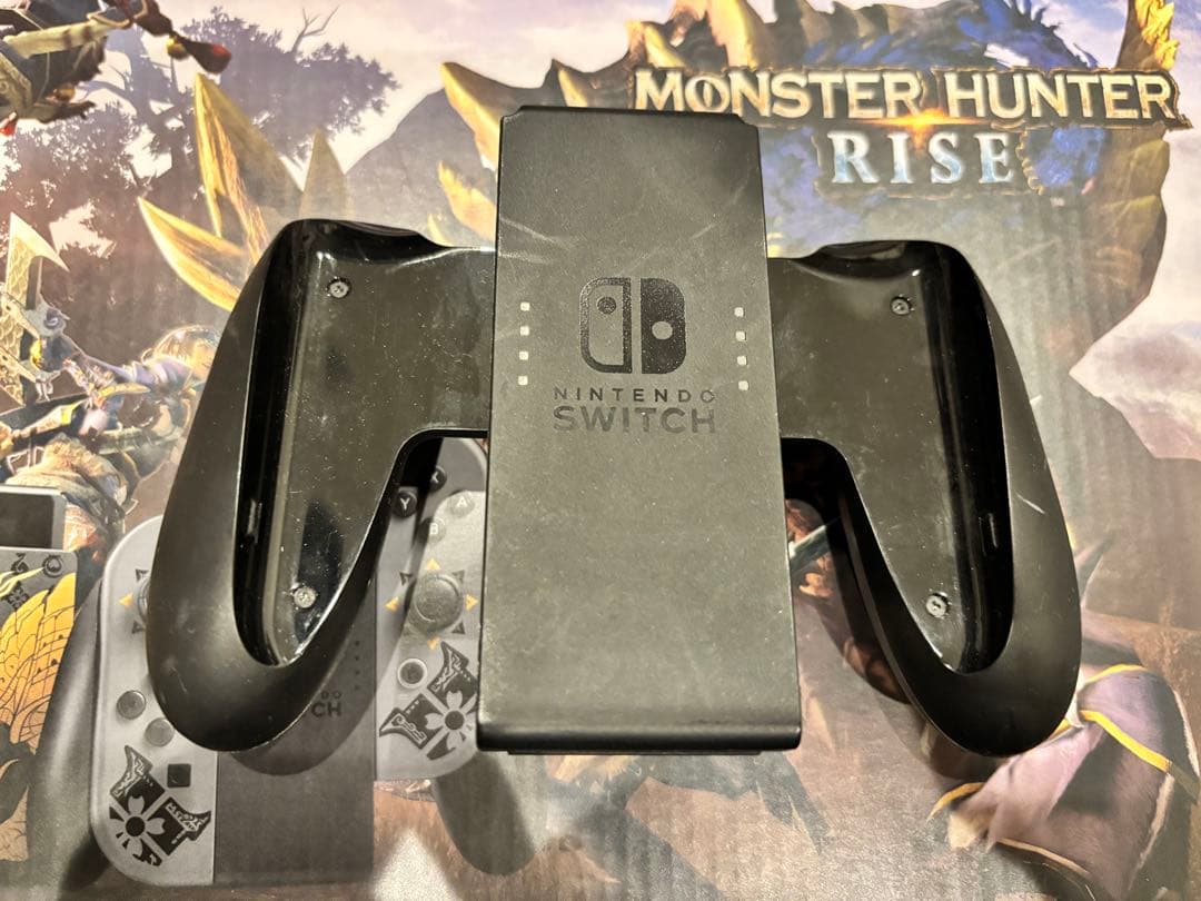 Nintendo Switch PiPo.HDK