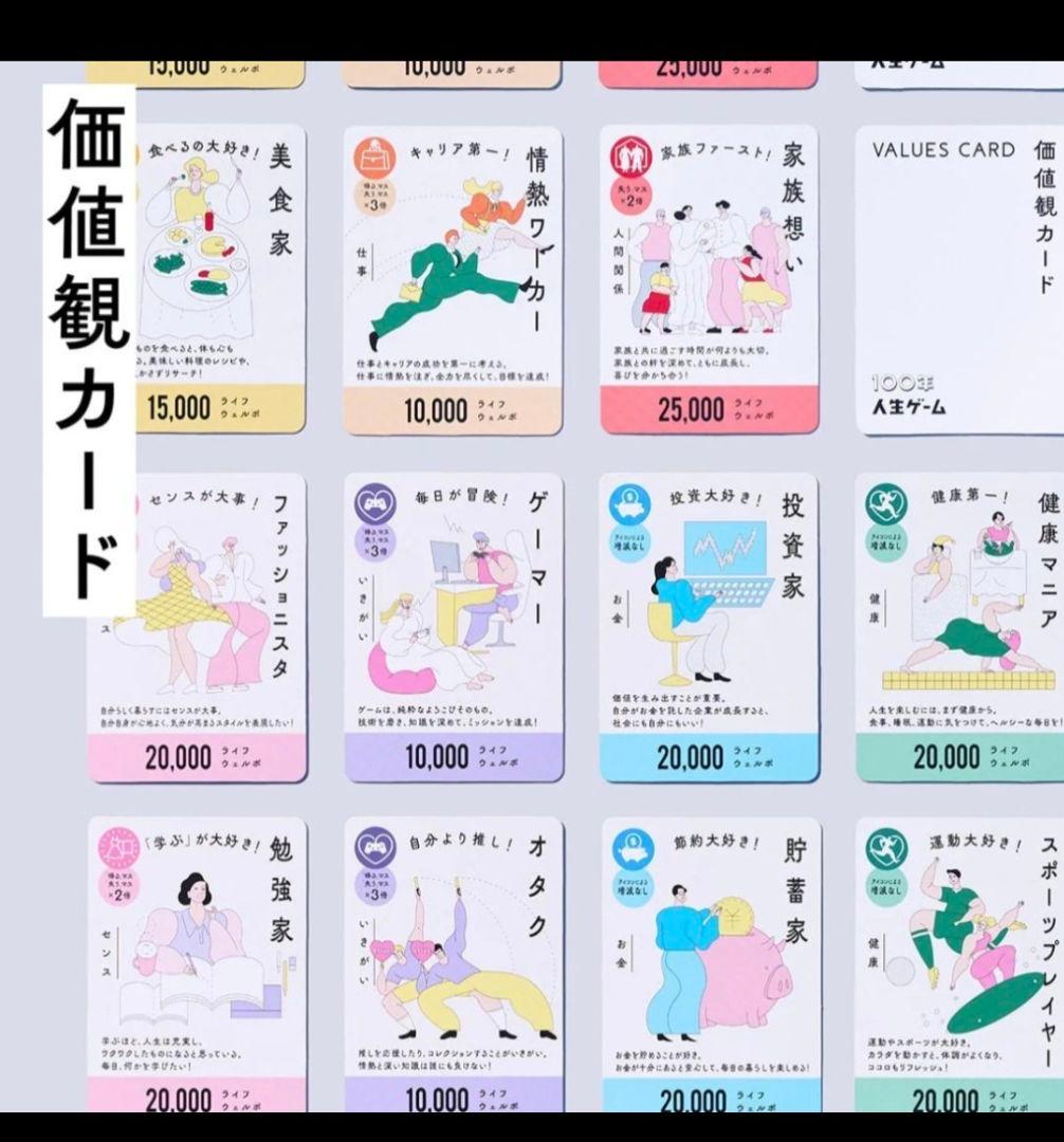 タカラトミー 人生ゲーム 100年人生ゲーム 新品 未開封