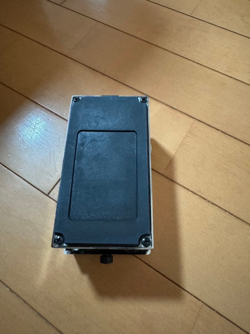 DECIMATOR Ⅱ G STRING PEDAL