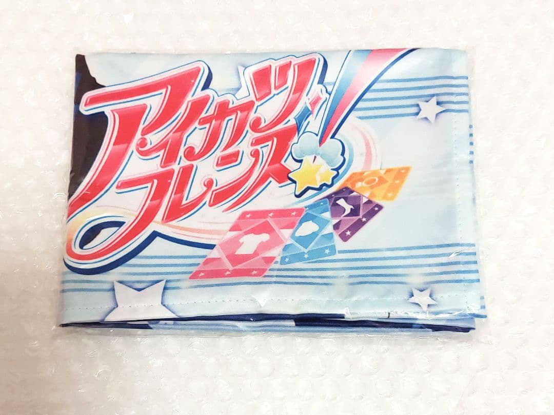 アイカツフレンズ B2布ポスター 白百合さくや リフレクトムーン - メルカリ