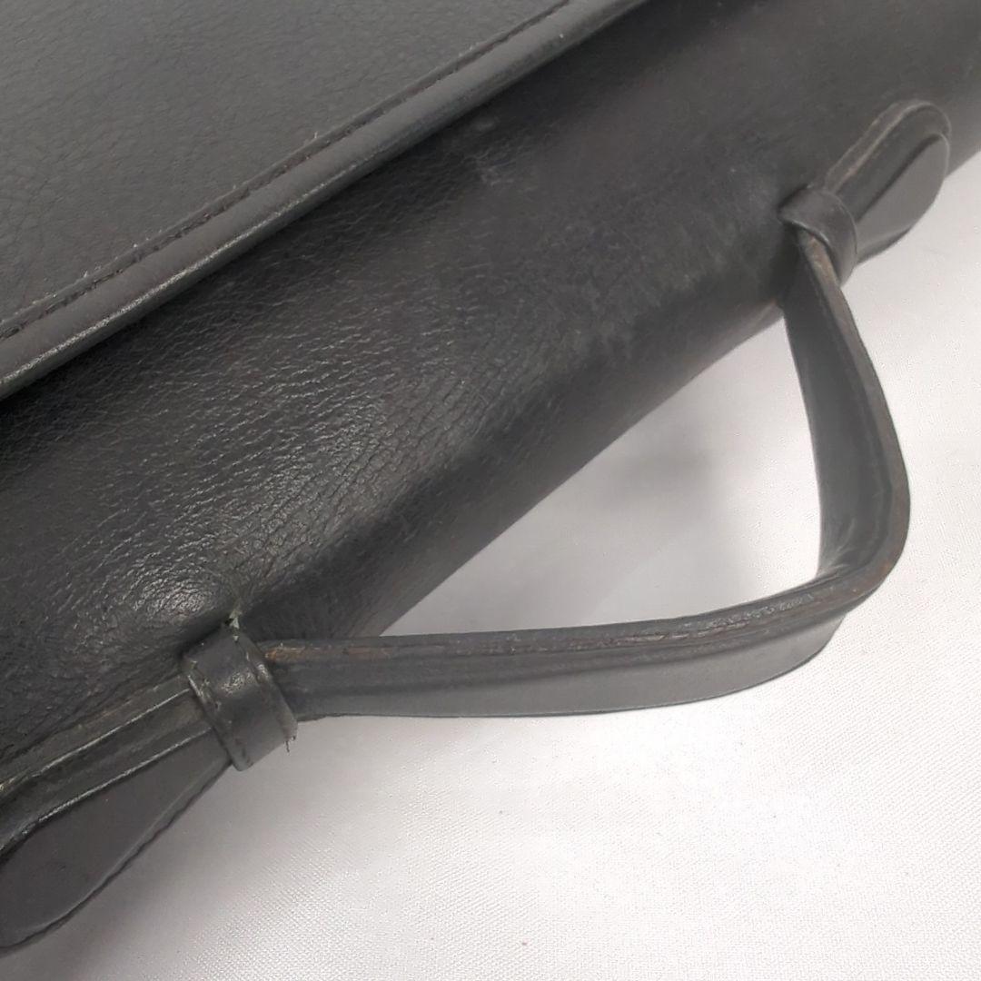 OLD COACH オールド コーチ ビジネス ショルダー バッグ ヴィンテージ