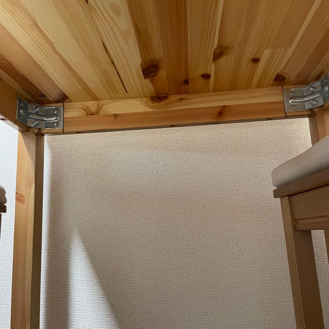 IKEA JOKKMOKK ダイニングテーブル