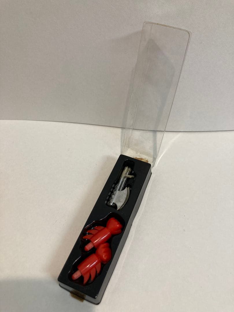 超合金 ゲッター1（ワン） ポピー製 初代