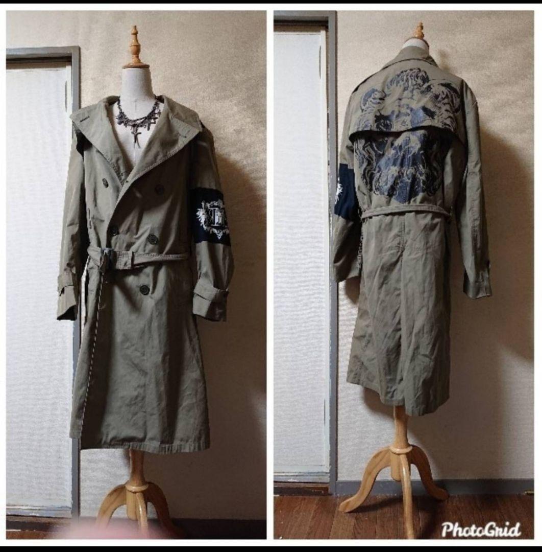 L'Arc~en~Ciel ラルクアンシエル hyde着用 ライブ衣装 値下げ可 - メルカリ