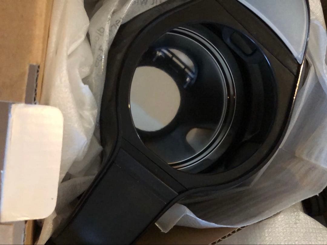 T-fal Apresia Ag+ Control 電気ケトル 0.8L【新品】