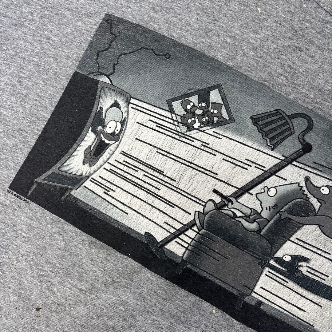 Simpsons maxell マクセル パロディ RATM