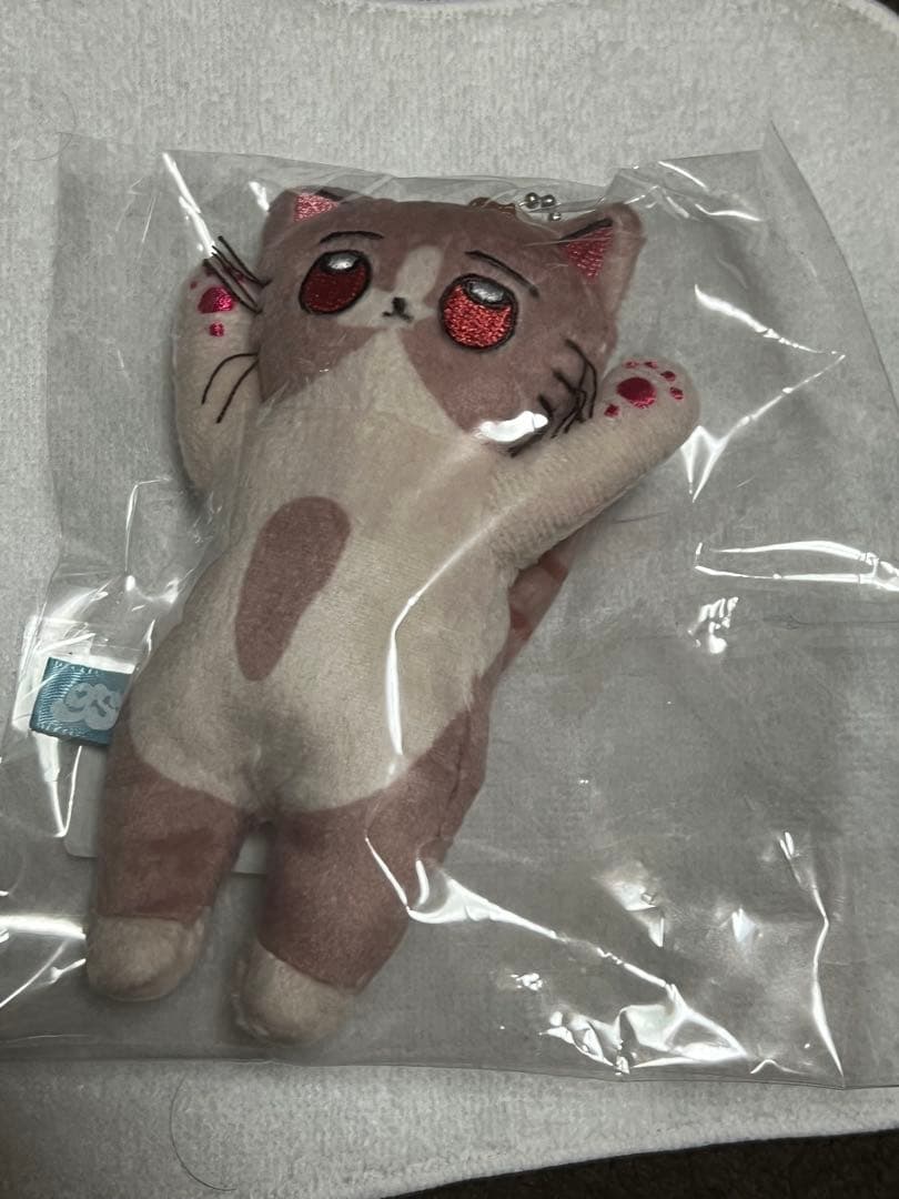 ずっと真夜中でいいのに。 しょうがストリングス ぬいぐるみ しょが