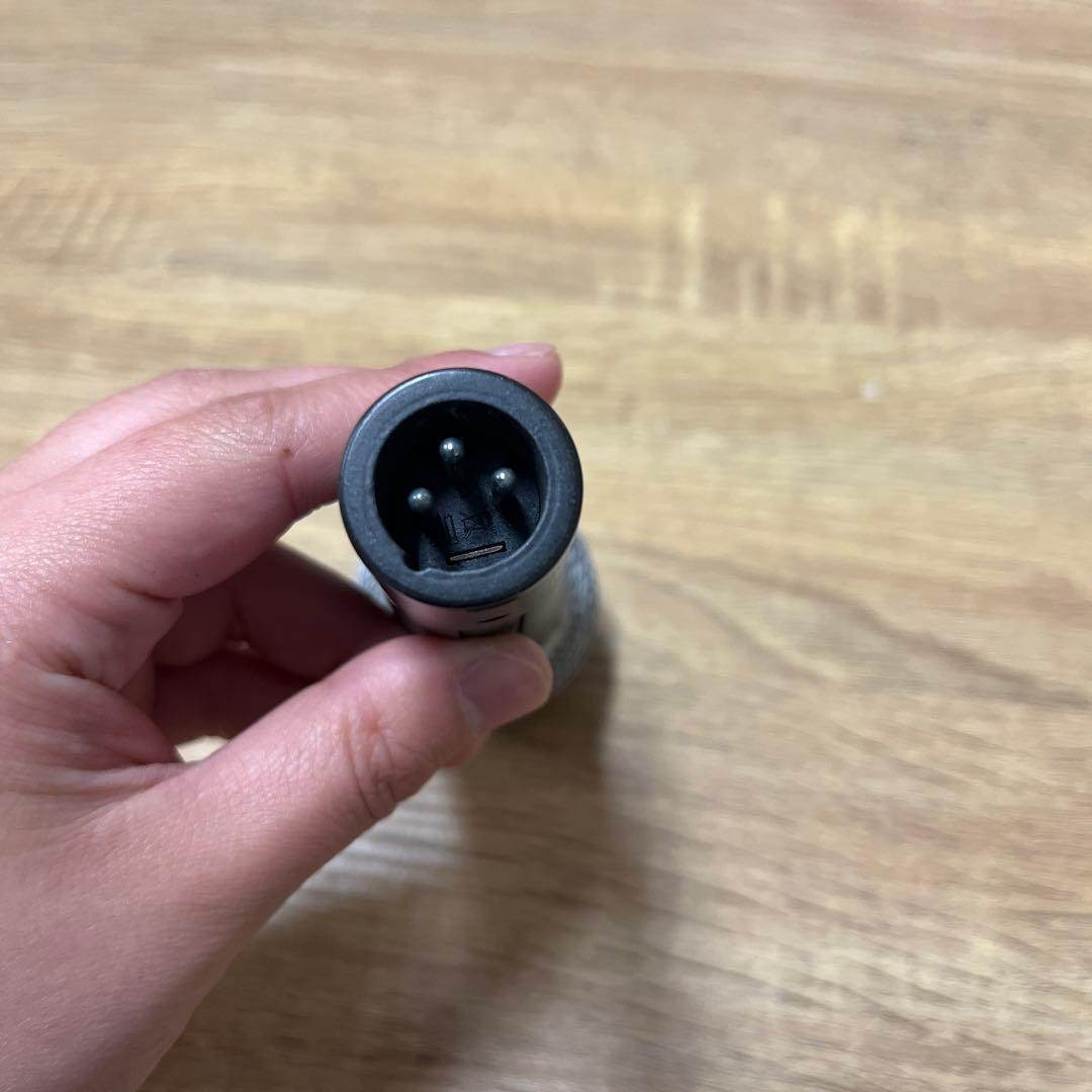 SHURE SM58　マイク２本セット