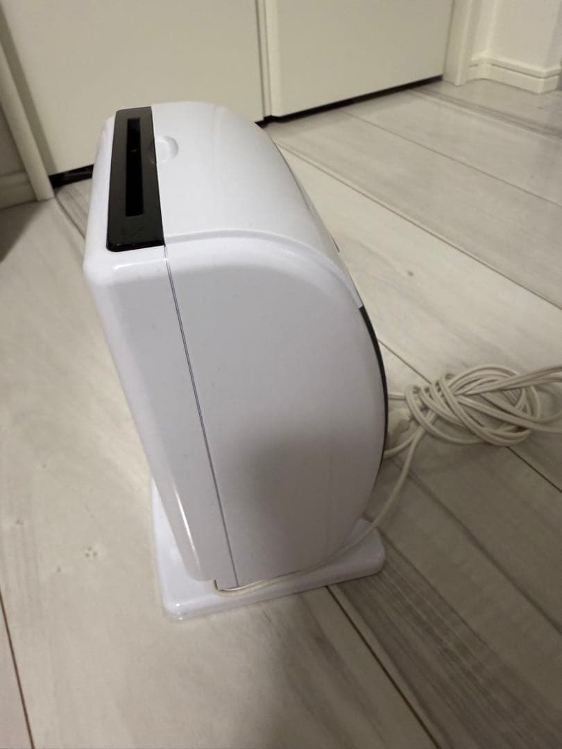 NIPPO TIMEBOY8 プラス タイムレコーダー +タイムカードラック