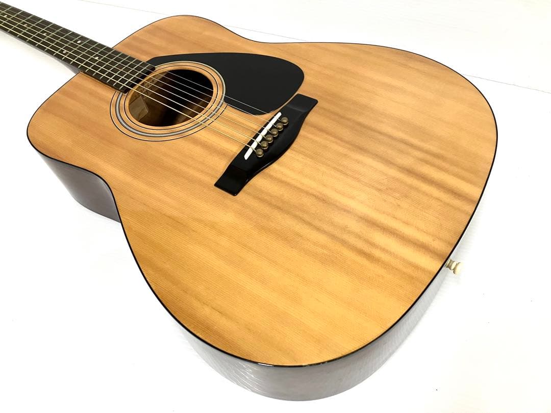 ◇YAMAHA ヤマハ◇アコースティックギター FG401 ソフトケース付き