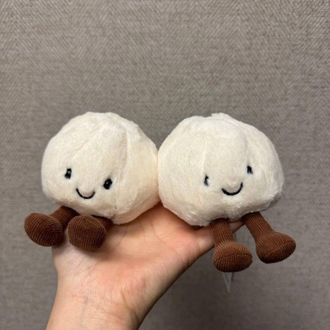 【レア・中国限定】ジェリーキャット 小籠包 Yum & Sum 正規店購入