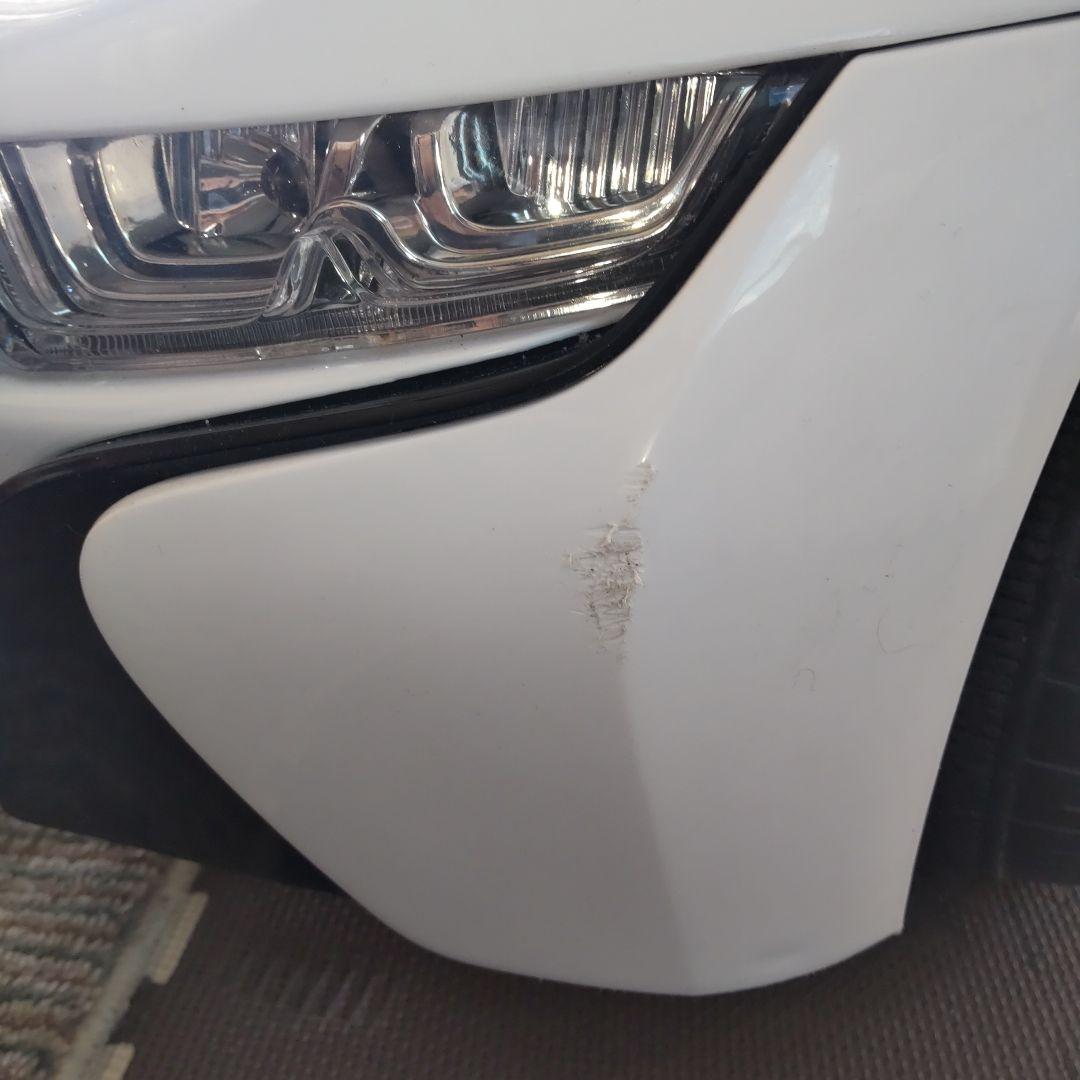 トイザらス　BMW i8 Concept Spyder 子供用電動自動車