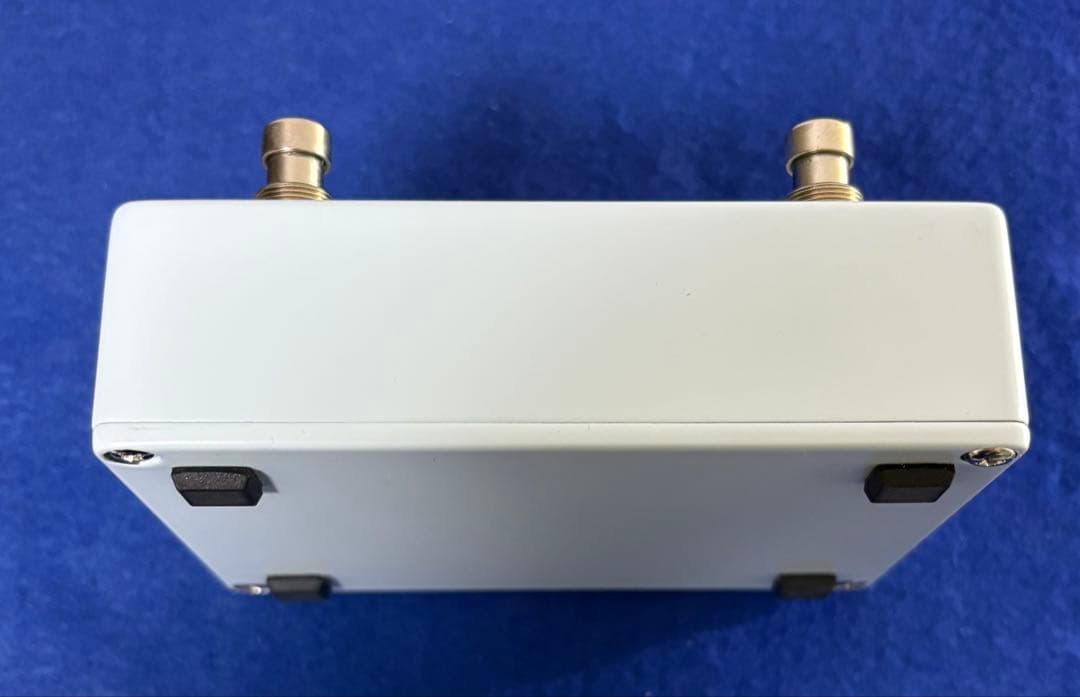 Tone Bakery Crème de la Crème オーバードライブ