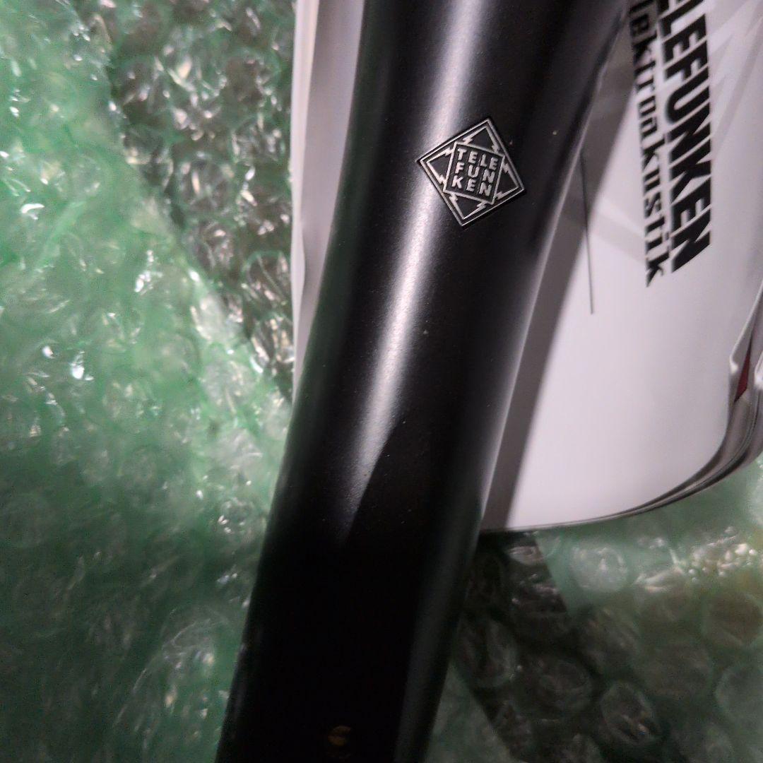 専用Telefunken M80 ダイナミックマイク