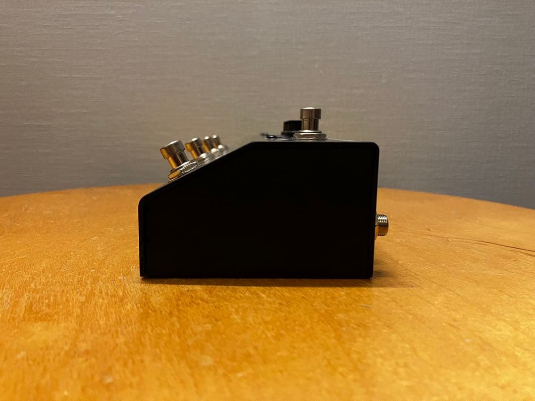 ギター BOSS MS-3