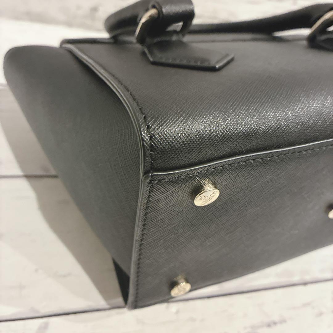 Vivienne Westwood マチルダ スモール ハンドバッグ 2way